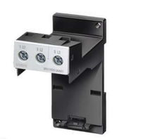 Suporte para Montagem Siemens para Rele S2