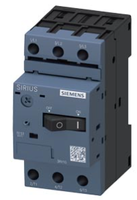 Disjuntor Motor Tripolar 7-10A - 3RV1011-1JA10