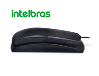 Aparelho Telefone TC20 com Fio Preto