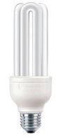 Lâmpada Eletrônica 15W 2.700K 220V