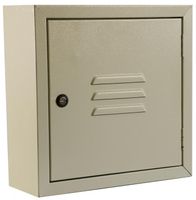 Caixa Telefone - 20X20 Externa