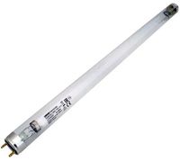 Lâmpada Fluorescente Tubular Germicida 15W T8 Ultravioleta