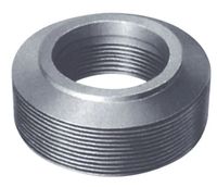 Bucha de Redução Aluminio com Rosca