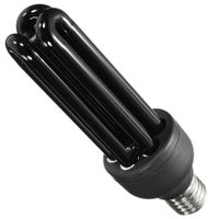 Lâmpada Luz Negra 220V