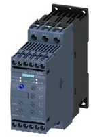 Soft Starter - 32A - 220/440V