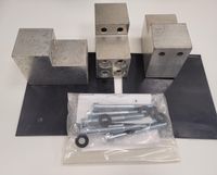 Terminal Para Cabos 3VL9700