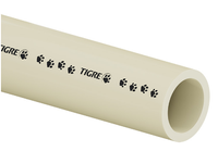 Tubo Aquatherm - 42mm - Barra 3 metros