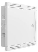 Quadro PVC Embutir Sistema VDI - 30x30cm