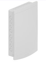 Quadro Distribuição Embutir sem Barramento -  24/36 Disjuntores