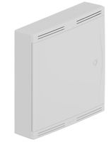 Quadro PVC Sistema VDI Externo - 40x40cm