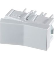 Módulo Interruptor Simples 10A - Linha Petra