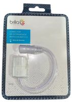 Conector Para Fita LED Double Click