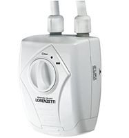 Aquecedor Versátil - 3 Temperaturas -127V - 5500W
