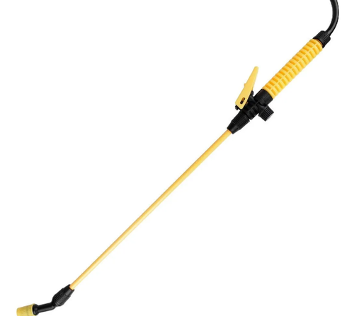 Pulverizador Lateral 5 Litros Compressão Prévia