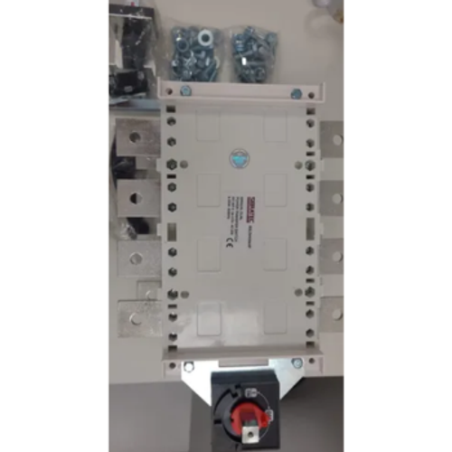 Chave de Transferência Manual Rede/Gerador SGLZ4 630A
