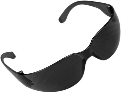 Óculos de Proteção Leopardo Cinza - Kalipso