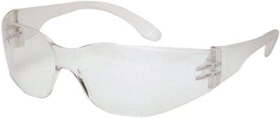 Óculos de Proteção Leopardo Incolor - Kalipso