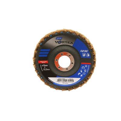 Disco Flap Disc 4.1/2