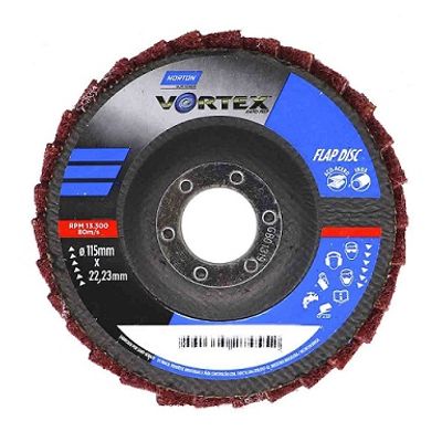 Disco Flap-Disc Norton 4.1/2