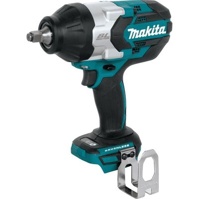 CHAVE IMPACTO BATERIA 3/4 18V (1050NM) CHAVE IMPACTO BATERIA 3/4 18V (1050NM)