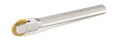 Rodel Titânio Ø18 x 90mm Universal - Cortag