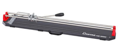 Cortador Profissional HD-1000 - Cortag