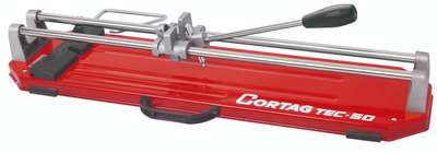 Cortador Profissional Tec 50 - Cortag