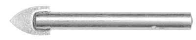 Broca para Vidro 4,0mm - Cortag