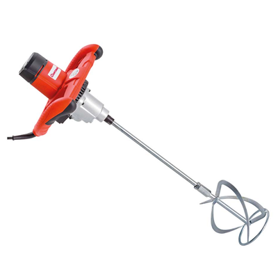 Misturador Eletrico para Argamassa Hm-140 Vermelho/Preto 220V - Cortag