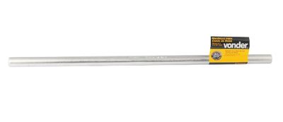 Alavanca Manípulo para Chave de Roda, 19,0 mm x 500,0 mm - Vonder