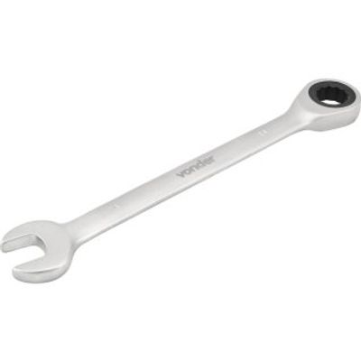 Chave Combinada com Catraca 12mm - Vonder