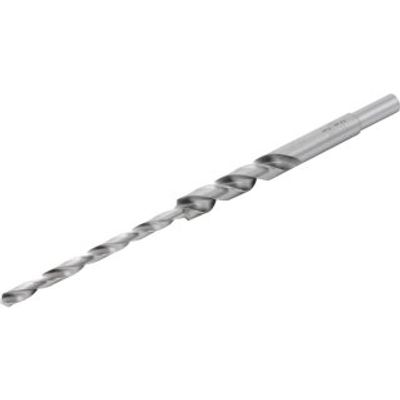 Broca de Aço Rápido para Telha de Fibrocimento, 6,4mm x 11mm x 209mm - Vonder