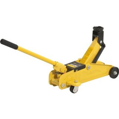 MACACO HIDRAULICO JACARE PORTATIL 2T - VONDER MACACO HIDRAULICO JACARE PORTATIL 2T - VONDER