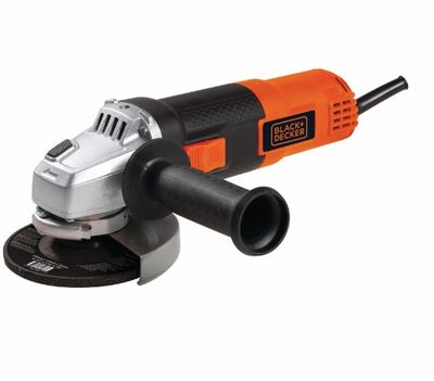ESMERILHADEIRA 4.1/2 820W - BLACK E DECKER