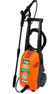 LAVADORA ALTA PRESSAO J6000 - JACTO 220v