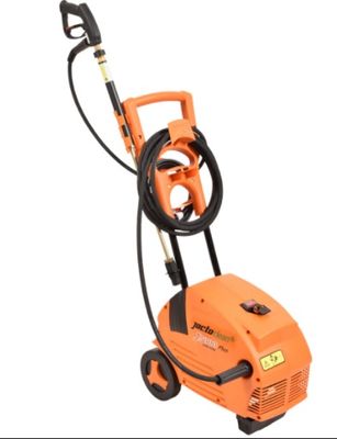 LAVADORA ALTA PRESSAO J7000 - JACTO 220v
