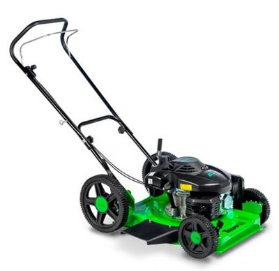 CORTADOR GRAMA GASOLINA 6,5HP (LF600RM) - TRAPP CORTADOR GRAMA GASOLINA 6,5HP (LF600RM) - TRAPP