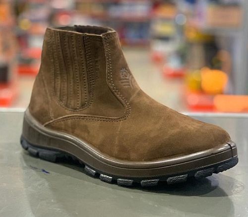 BOTINA FIRE OLIVA N40 - NEW BOOTS