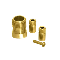 PROLONGAMENTO PARA REGISTRO 504 A20MM