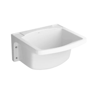 TANQUE LAVANDERIA 30L BRANCO TQ.02.17