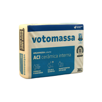 ARGAMASSA AC-I INTERNA 20KG ARGAMASSA AC-I INTERNA 20KG