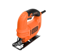SERRA TICO-TICO BLACK DECKER 420W KS501 – 127V