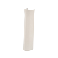 COLUNA LAVATÓRIO IZY C.10.37 CREME