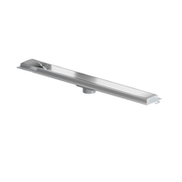 RALO LINEAR INOX 70CM