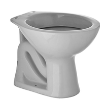 BACIA CONVENCIONAL IZY CINZA P.11.87