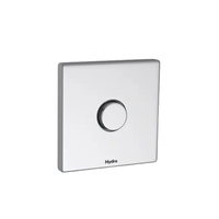 KIT CONVERSOR HYDRA MAX PARA HYDRA PLUS CROMADO