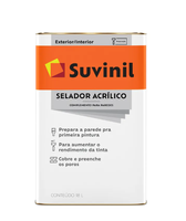SELADOR ACRÍLICO 18 LT