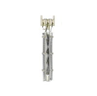 RESISTÊNCIA TOP JET / ADVANCED TURBO 220V 7500W