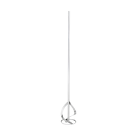 MISTURADOR DE ARGAMASSA LONGO 60 CM 61288 MISTURADOR DE ARGAMASSA LONGO 60 CM 61288
