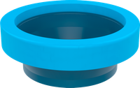 VEDANEL PARA VASO COM GUIA 340102